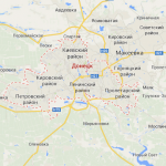 Освобождение Донецка. Как это будет