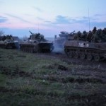 На Донбассе воюет 40-тысячная российская группировка