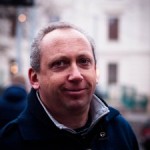 Россиию фактически отключили от мировой системы — Слава Рабинович