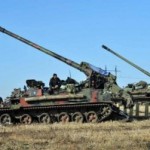 1000 российских военных вышли с территории Украины