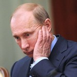 Путин принял решение отступать