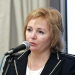 Людмила Путина: «Моего мужа давно нет в живых»