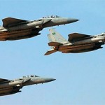 Арабы пообещали сбивать российские самолеты в небе Йемена