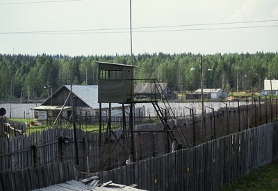 Perm 35: The Last Gulag