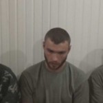 «Русские используют нас как животных» — видео откровений захваченных в плен 27 июня боевиков Донбасса