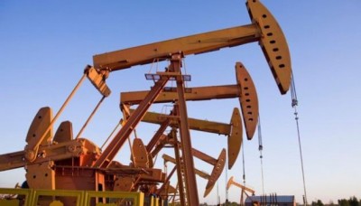 США забирают часть доли ОПЕК на мировом нефтяном рынке
