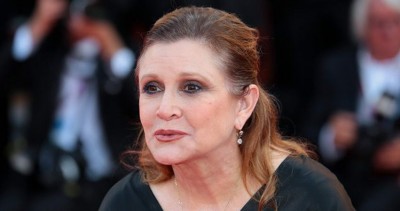 carrie-fisher-c-shutterstock