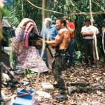 «Хищник» отпраздновал свое 30-летие (много редких фото со съемок)