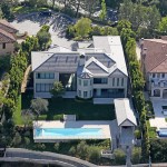 Украинка купила особняк у Ким Кардашьян, где собирается «вдохновляться»