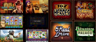 online-slot-games