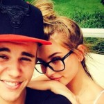 Джастин Бибер и Хейли Болдуин объявили о свадьбе