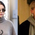 Жена Бибера носит одежду Селены Гомес (фото)