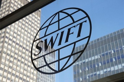 Европейский Центральный Банк предупреждает кредиторов о возможности отключения России от SWIFT в ближайшее время