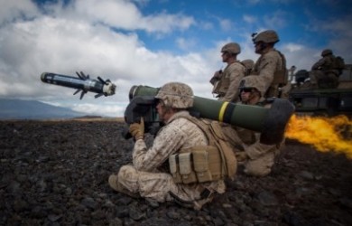 США значительно увеличат военную помощь Украине