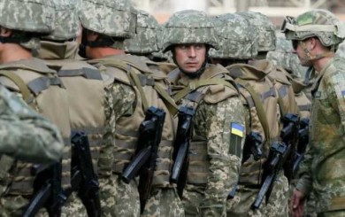 Нападение России на Украину — расстановка сил и  почему США окажут максимальную поддержку