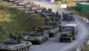 Россия может прибегнуть к ограниченному вторжению в Украину — ЦРУ